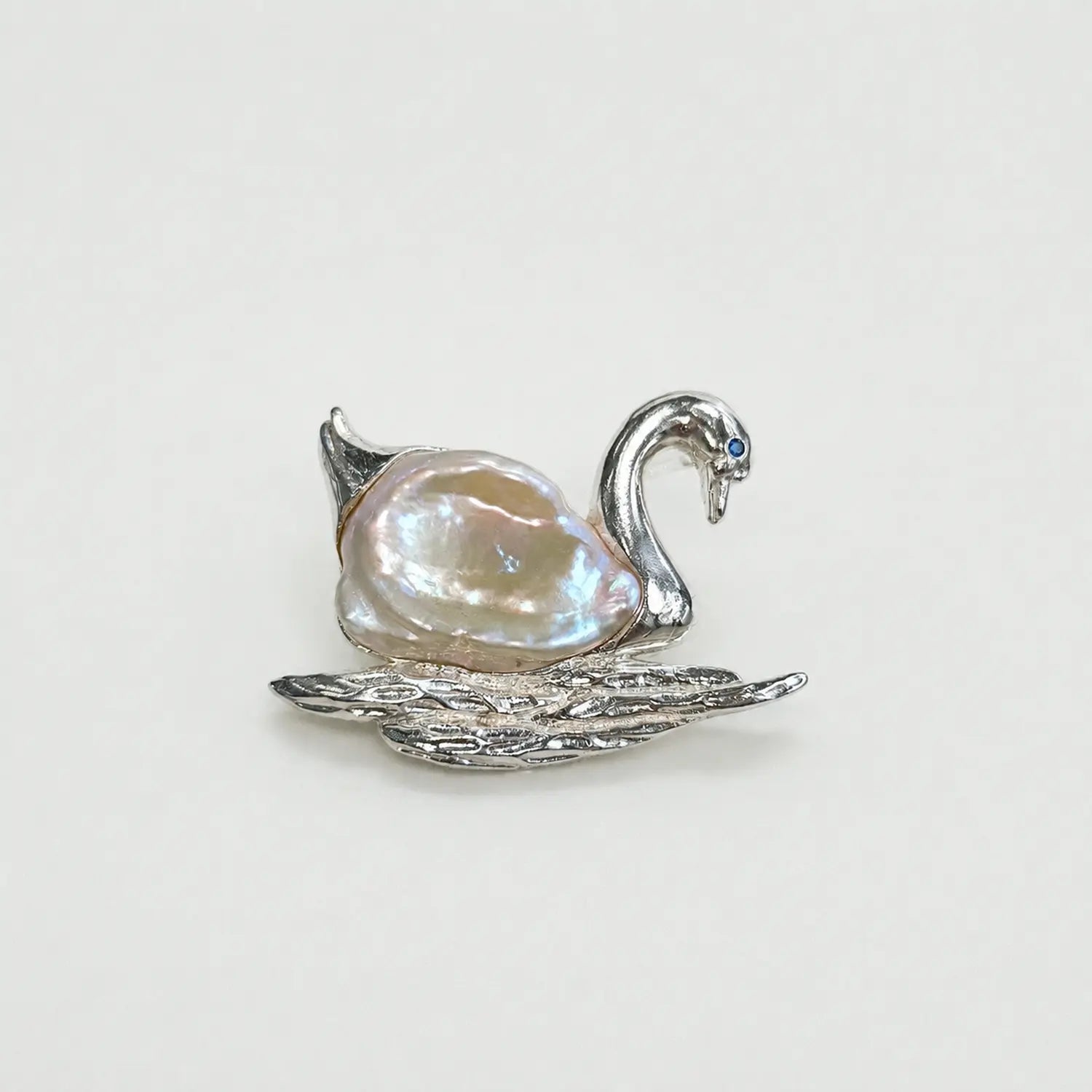 Baroque Pearl