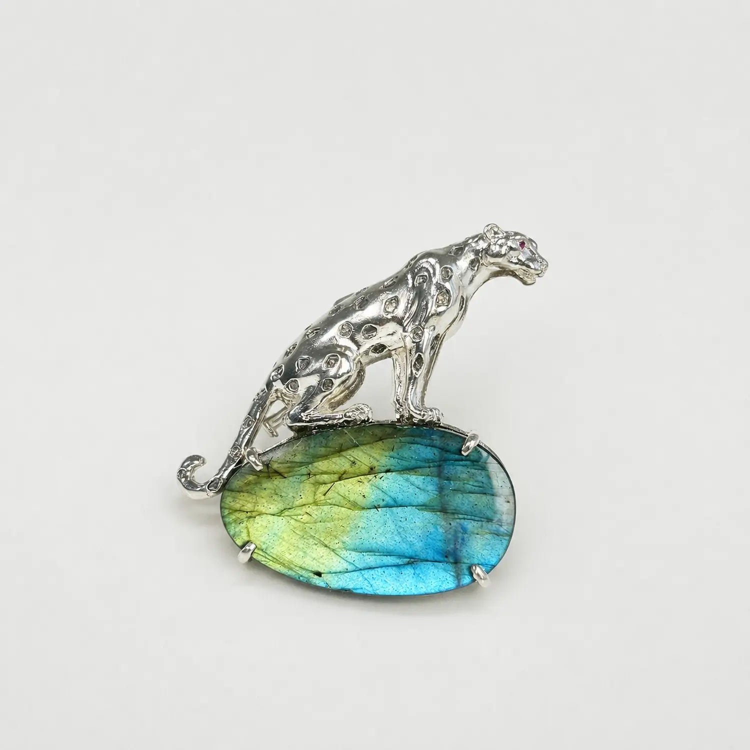 Labradorite
