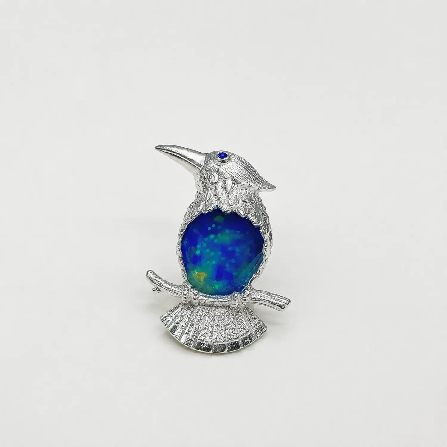Enamel