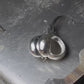 Product video: handmade silver peeled garlic brooch and convertible pendant