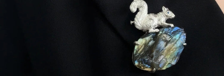 Labradorite