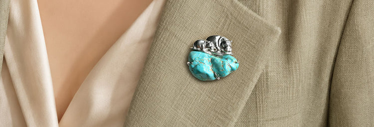 Turquoise